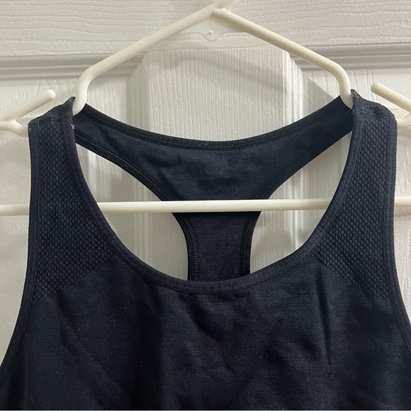 ZIYA Hendricks Cropped Tie Dye Tank Top. Size Large. - Picture 4 of 9